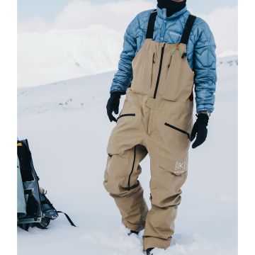 ak] Freebird GORE-TEX® 3L Bib