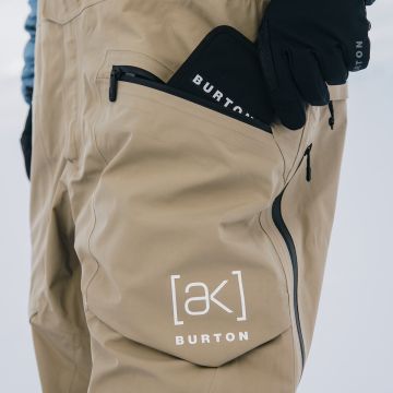 ak] Freebird GORE-TEX® 3L Bib