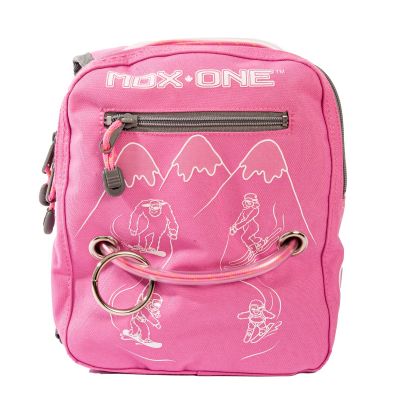 MDXONE OX Learning Harness - Pink