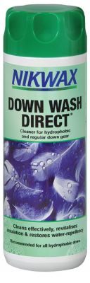 Nikwax Down Wash Direct [300ml]