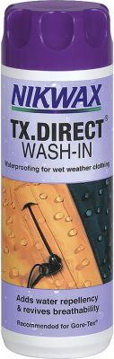 Nikwax TX.Direct® Wash In [300ml]