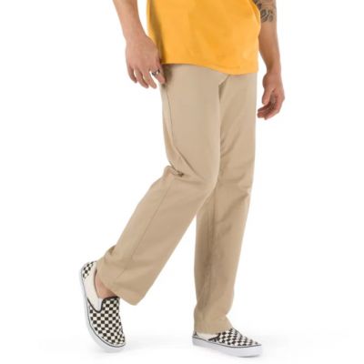 Vans Range Relaxed Elastic Pant
