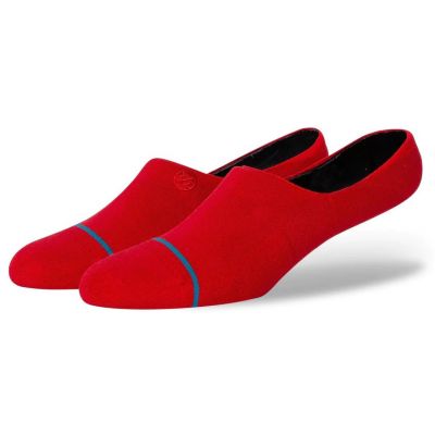 Stance Icon No Show Socks