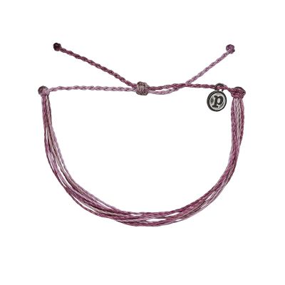 Pura Vida Bright Original Ultra Violet Bracelet