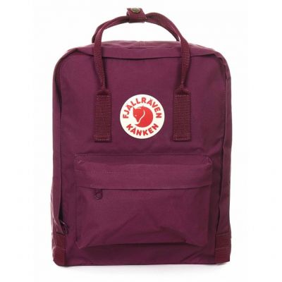 Fjällräven Kånken Backpack [16L] - Royal Purple
