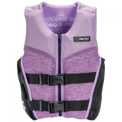Connelly Youth Classic Neo Vest