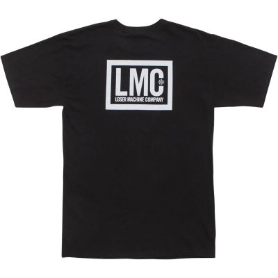 Loser Machine Hardline Stock T-Shirt