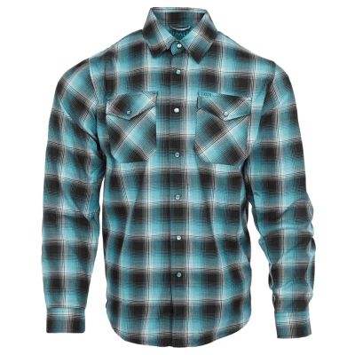 Dixxon Sublime Flannel