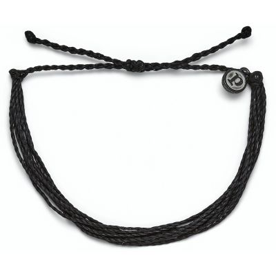 Pura Vida Bright Solid Original - Black