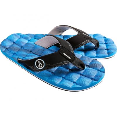 Volcom Toddler Recliner Little Sandals