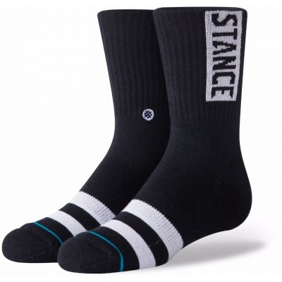 Stance Youth OG Socks