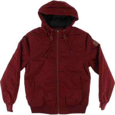 Element Dulcey Jacket