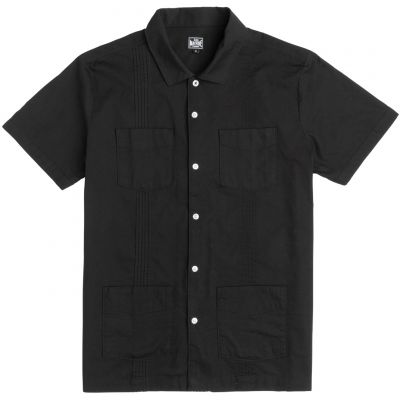 Loser Machine Guapo Woven Shirt