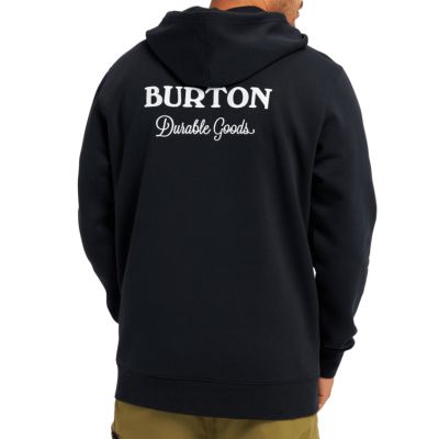 Burton Durable Goods Pullover Hoodie