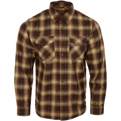 Dixxon Ole Steamer Flannel