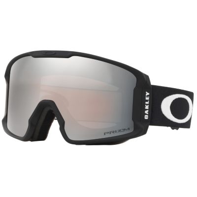 Oakley Line Miner™ M - Matte Black [Prizm™ Snow Black Iridium]