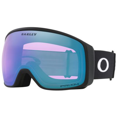 Oakley Flight Tracker L - Matte Black [Prizm™ Snow Iced Iridium]