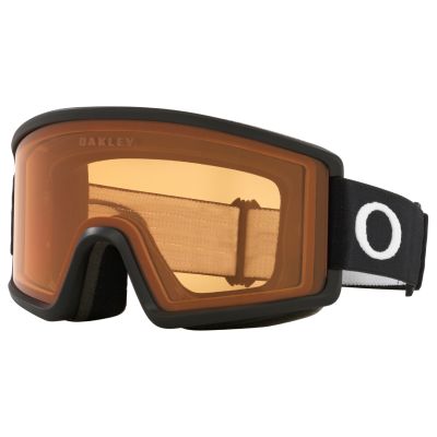 Oakley Target  Line L - Matte Black [Persimmon]