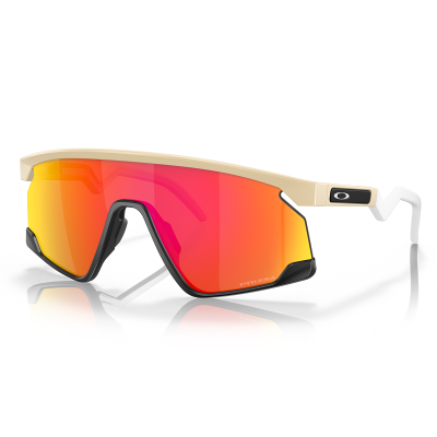 Oakley BXTR - Matte Desert Tan [Prizm Ruby]