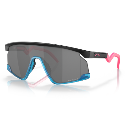 Oakley BXTR - Matte Black [Prizm Black]