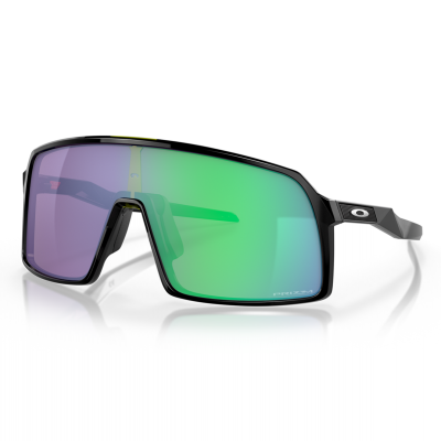 Oakley Sutro - Black Ink [Prizm Jade]