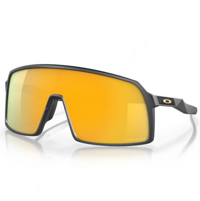 Oakley Sutro - Matte Carbon [Prizm 24K]