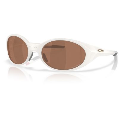 Oakley Eyejacket Redux - Matte Vapor [Prizm Tungsten Polarized]