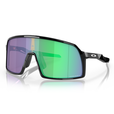 Oakley Sutro S - Polished Black [Prizm Jade]
