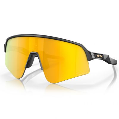 Oakley Sutro Lite Sweep - Matte Carbon [Prizm 24K]