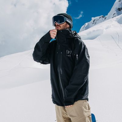 [ak] Swash GORE-TEX® Jacket