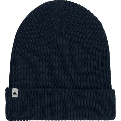 Burton Truckstop Beanie - Mood Indigo Heather