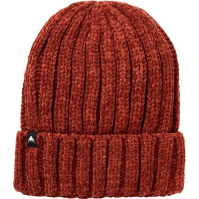 Burton Wms Buji Beanie - Spice