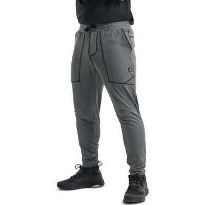 Burton Stockrun Grid Pants