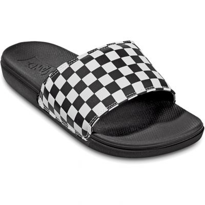 Vans La Costa Slide-On Sandals