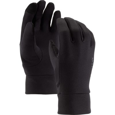 Burton Youth Screen Grab Liner Gloves