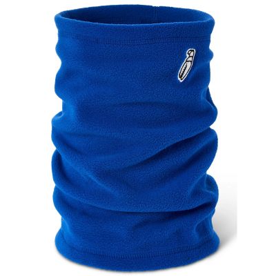 Crab Grab Fuzz Neck Tube - Blue