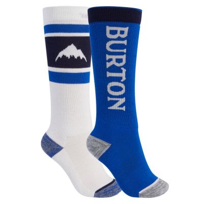 Burton Youth Weekend [Midweight] Sock 2-Pack