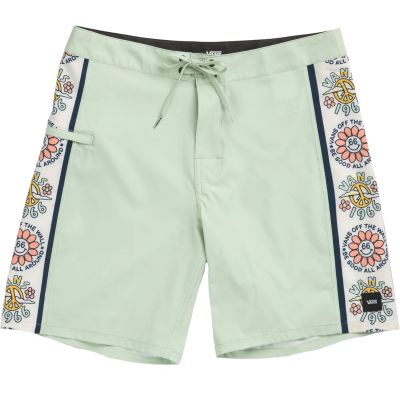 Vans Sidelines 18" Boardshort