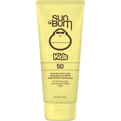 Sun Bum Kids SPF 50 Lotion 6oz