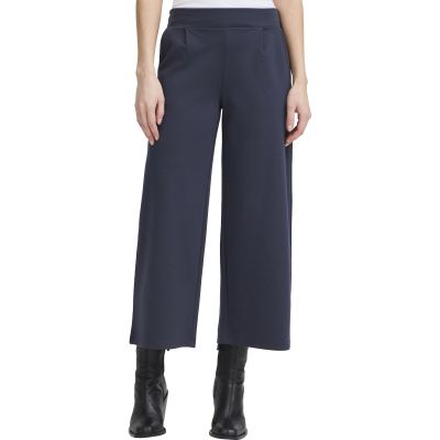 ICHI Ihkate SUS Wide Long Pants