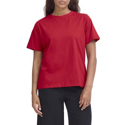 Ichi Ihpalmer Loose T-Shirt