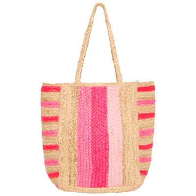 Ichi Iadalira Bag - Geranium