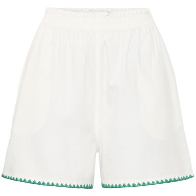 Ichi Ihyolanda Short