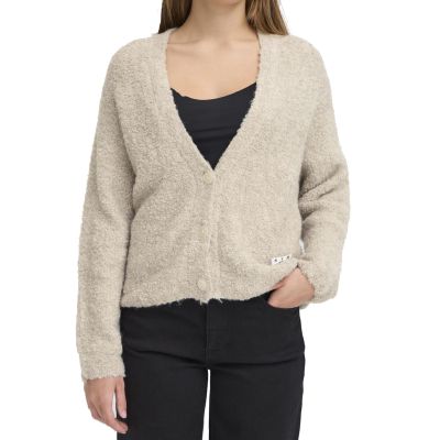 ICHI Ihblarisa Cardigan