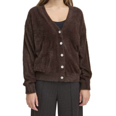 ICHI Ihbrula Cardigan