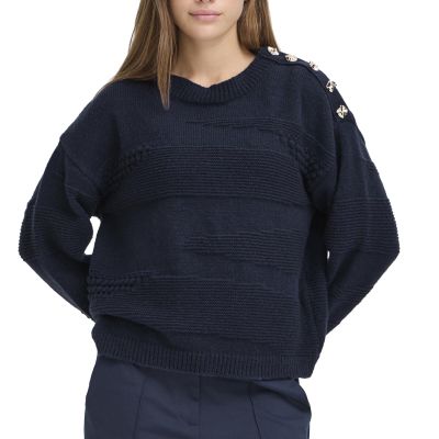 ICHI Ihastra Pullover