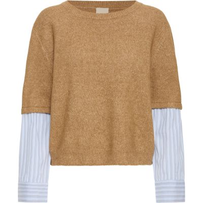 Ichi Ihducie 3 Long Sleeve