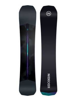 Nidecker Blade Plus