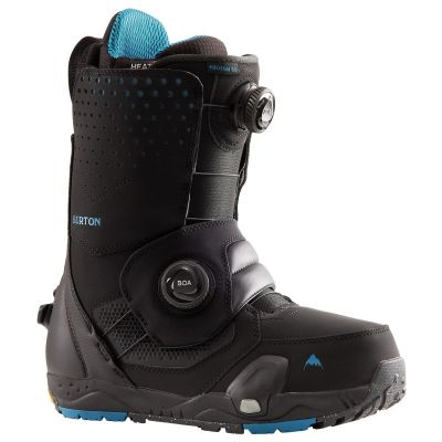 Burton Photon Wide Step On®