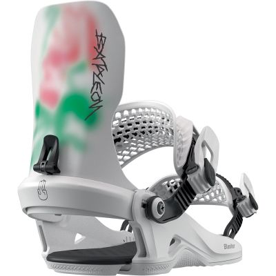 Bataleon Blaster HeelWrap™ Bindings